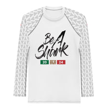 Load image into Gallery viewer, Men's Baja 2024 Rash Guard
