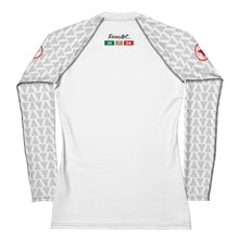 Load image into Gallery viewer, Baja BAS Women's Rash Guard