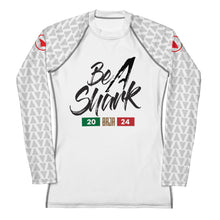Load image into Gallery viewer, Baja BAS Women's Rash Guard