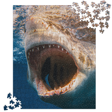 Load image into Gallery viewer, Hollow puzzle