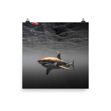 Load image into Gallery viewer, Fighter Jet
