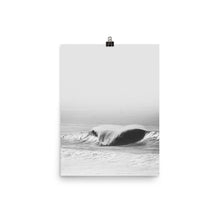 Load image into Gallery viewer, Great White... wave.