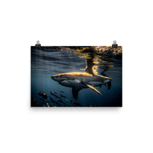Load image into Gallery viewer, Goldfish