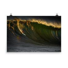 Load image into Gallery viewer, Sunrise at Mavs