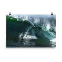 Load image into Gallery viewer, Green Monster