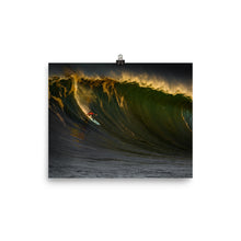 Load image into Gallery viewer, Sunrise at Mavs