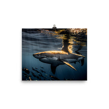 Load image into Gallery viewer, Goldfish