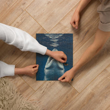 Load image into Gallery viewer, Jaws puzzle