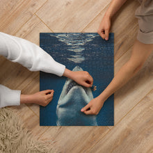 Load image into Gallery viewer, Jaws puzzle