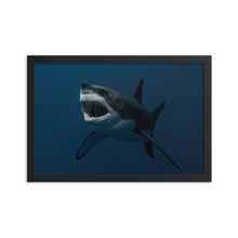 Load image into Gallery viewer, Growl in a Frame