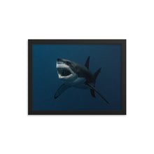 Load image into Gallery viewer, Growl in a Frame