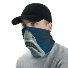 Load image into Gallery viewer, Jaws Neck Gaiter