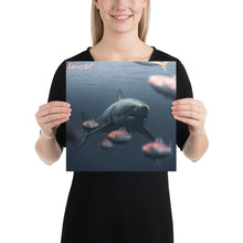 Load image into Gallery viewer, Pink Little Clouds