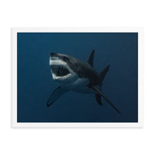 Load image into Gallery viewer, Growl in a Frame