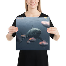 Load image into Gallery viewer, Pink Little Clouds