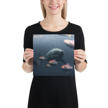 Load image into Gallery viewer, Pink Little Clouds