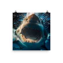 Load image into Gallery viewer, In the Face