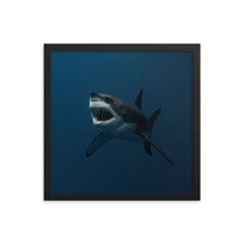 Load image into Gallery viewer, Growl in a Frame