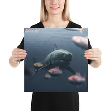 Load image into Gallery viewer, Pink Little Clouds