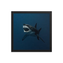 Load image into Gallery viewer, Growl in a Frame