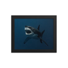 Load image into Gallery viewer, Growl in a Frame