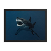 Load image into Gallery viewer, Growl in a Frame