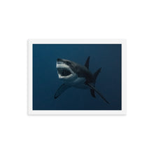 Load image into Gallery viewer, Growl in a Frame