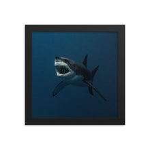 Load image into Gallery viewer, Growl in a Frame