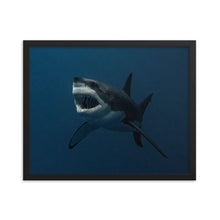 Load image into Gallery viewer, Growl in a Frame