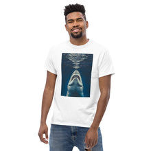 Load image into Gallery viewer, Jaws heavyweight tee