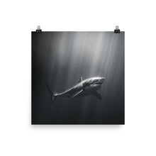 Load image into Gallery viewer, In the darkness