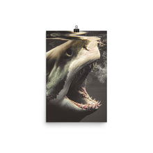 Load image into Gallery viewer, The bite is coming