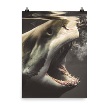 Load image into Gallery viewer, The bite is coming
