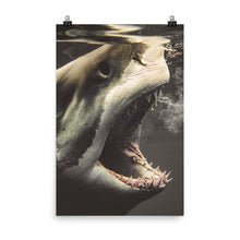Load image into Gallery viewer, The bite is coming