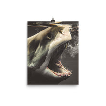 Load image into Gallery viewer, The bite is coming
