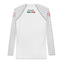 Load image into Gallery viewer, Men&#39;s Baja 2024 Rash Guard