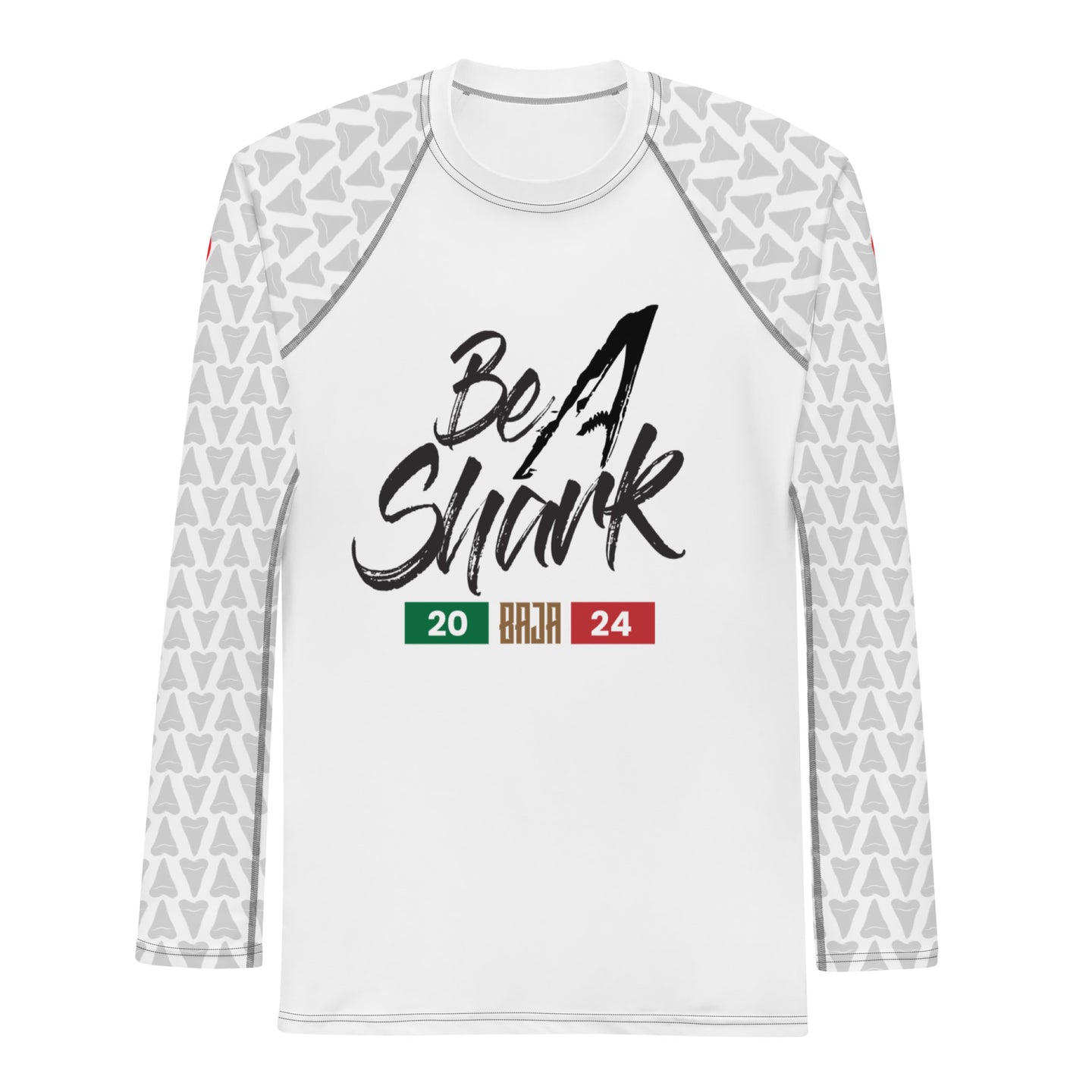 Men's Baja 2024 Rash Guard