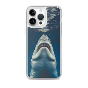 Jaws iPhone Case