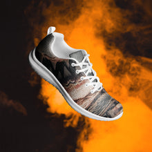 Load image into Gallery viewer, Shark athletic shoes