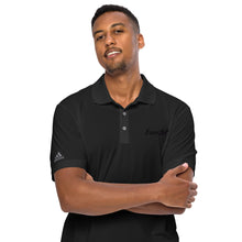 Load image into Gallery viewer, EuanArt / Adidas Performance Polo Shirt