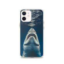 Load image into Gallery viewer, Jaws iPhone Case
