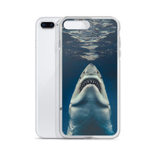 Load image into Gallery viewer, Jaws iPhone Case