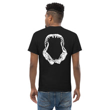 Load image into Gallery viewer, Jaws Men&#39;s Heavyweight Tee