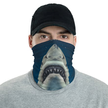 Load image into Gallery viewer, Jaws Neck Gaiter