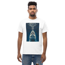 Load image into Gallery viewer, Jaws heavyweight tee